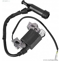 gasoline water pump coil 2 gasoline water pump coil 2