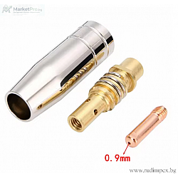3 in 1, Alimentator de sarma si invertor electric cu functie Argon, combinat MIG/MMA/LIFT TIG, Argon, 200A, 7,5 kVA, profesional - 2 ani garantie | Rudimpex.com - GY195