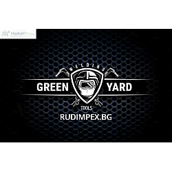 Super Mini  Инверторен електрожен Greenyard - IGBT - ММА 160А с дигитален диспей - електроди 1 мм до 4 мм