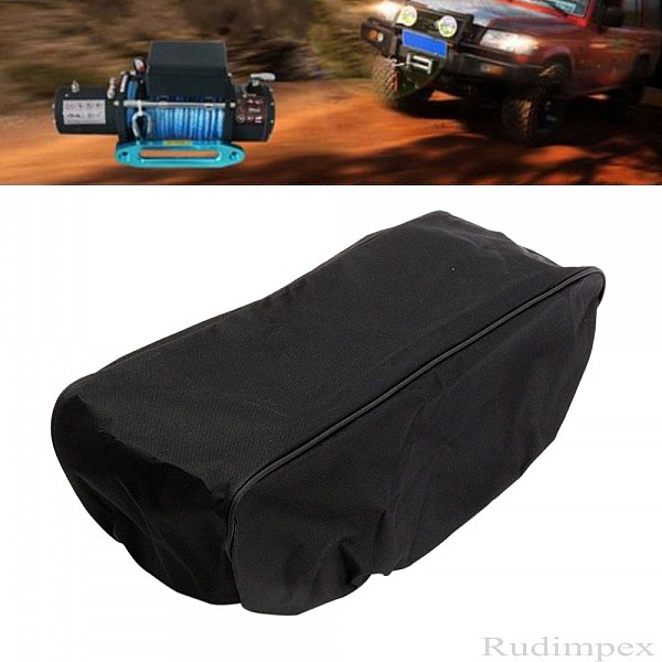 Housse de treuil 9500-13500 lb | Protection étanche - GY23