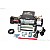 Лебедка Titan 13500 LB (6136 кг) 12V – Електрическа лебедка за Джип и Пътна помощ