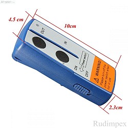 Controle remoto para guincho, 12V, sem fio, universal Controle remoto para guincho, 12V, sem fio, universal
