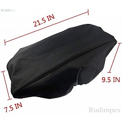 Housse de treuil 9500-13500 lb | Protection étanche - GY23