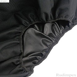 Housse de treuil 9500-13500 lb | Protection étanche - GY23
