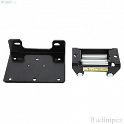 Naviják 1366 kg, 12V, elektrický, Titan - GY00005244