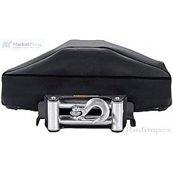 Housse de treuil 9500-13500 lb | Protection étanche - GY23