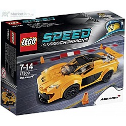 Купете LEGO® Speed Champions онлайн – продажби на едро и дребно