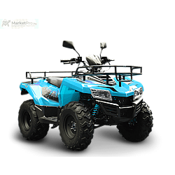 VTT et UTV