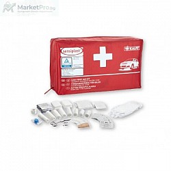 Kit di pronto soccorso