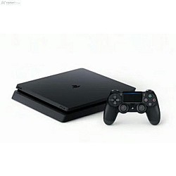 Consoles & Games