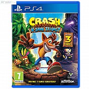 Console & Computer Games