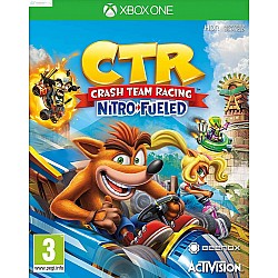 Игри за Xbox One