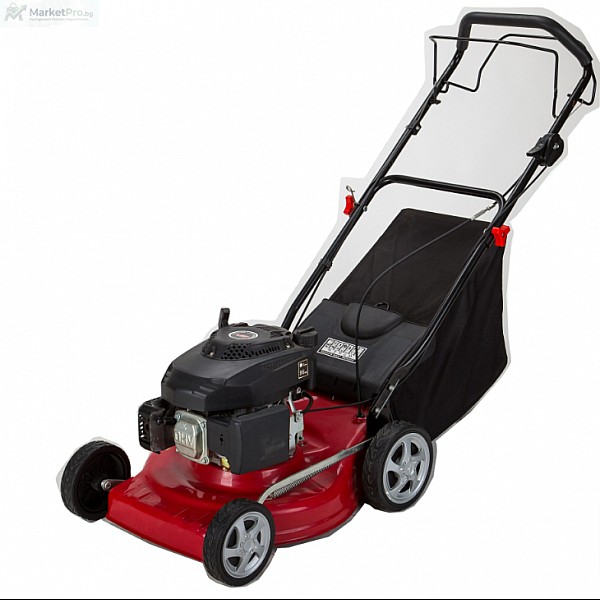 Βενζινοκόπτης γκαζόν 2900 W, 40 cm, 139 cc, 40L + Δώρο Γυαλιά ασφαλείας - WX-PM4103