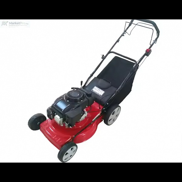 Rudimpex 2,4 kW, 139 CC, 4HP, 18 ιντσών Αυτοκινούμενη μηχανή βενζίνης - WX-PM4602