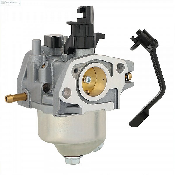 Carburatore pompa acqua benzina 2