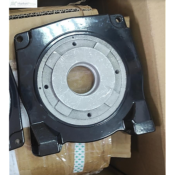 Капак за лебедка Titan 13500, 12000, 8000 либри, 12V, 24V