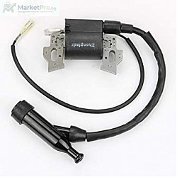 gasoline water pump coil 2 gasoline water pump coil 2