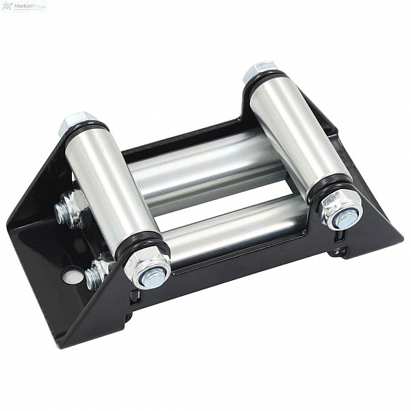Guide de rouleau de treuil de 4500 LB