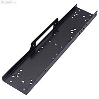 Plaque de montage universelle pour treuil de 8 000 lb à 13 500 lb