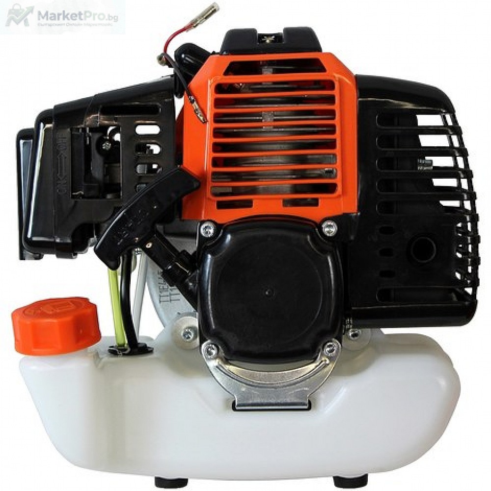 двигател за моторна коса Moller 52CC двигател за моторна коса Moller 52CC